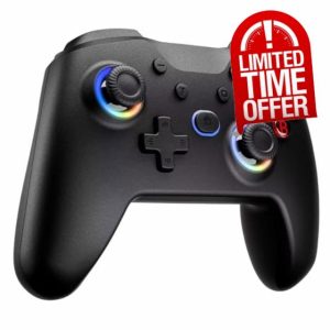 Diswoe Switch Controller