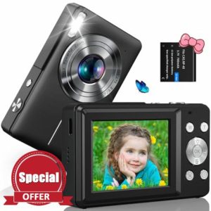 Digital Camera 1080P