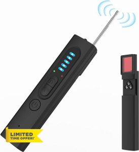 BEVECK Hidden Camera Detectors