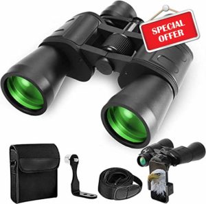 Binoculars for Adults & Kids