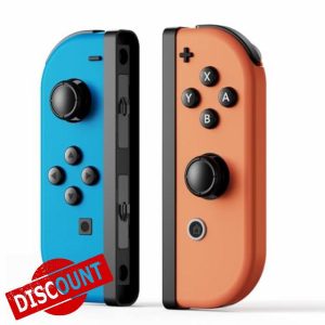 Wireless Controller for Switch