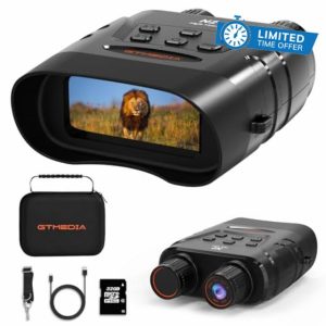 Night Vision Goggles