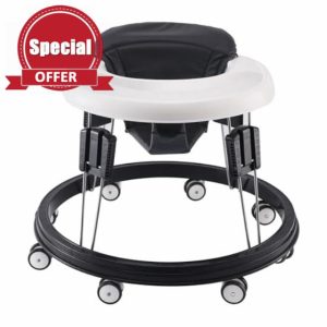 Adjustable Baby Walker