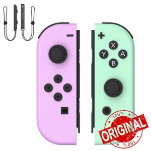 Replacement for Switch Controllers