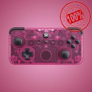 CRKD Neo S - Wireless Collectible Controller Designed for Nintendo Switch