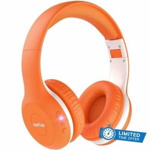 EarFun Kids Headphones Wireless