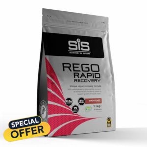 Science In Sport Rapid Recovery Rego