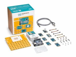 Arduino Plug and Make Kit [AKX00069]