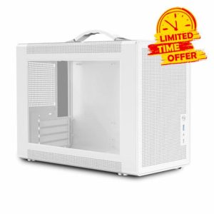 iONZ KZ-X1 PC Gaming Case