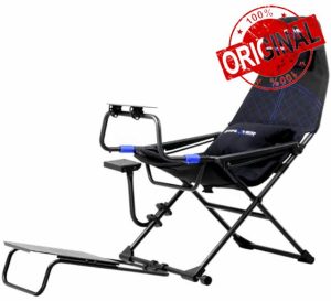 GTPLAYER Racing Simulator Cockpit