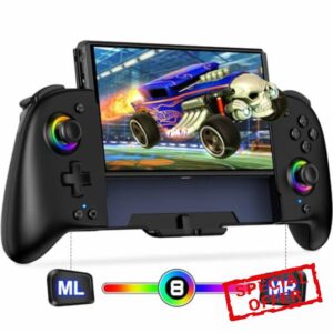 HASACOOL Switch Controllers