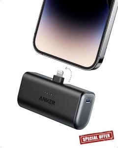 Anker Power Bank