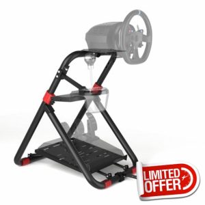 DIWANGUS UK Steering Wheel Stand for Logitech G29/G920/G923