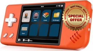 RG28XX Retro Portable Game Console