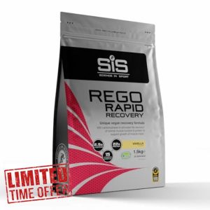 Science In Sport Rapid Recovery Rego