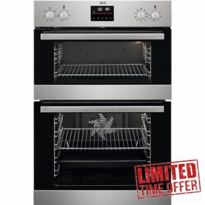 AEG 6000 SurroundCook Built In Oven