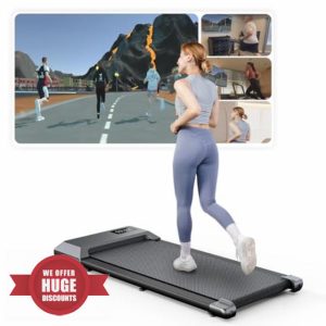 SupeRun Walking Pad