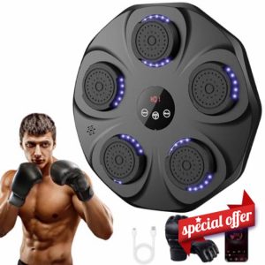 VOLLO Smart Music Boxing machine