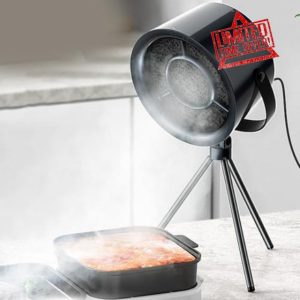 Portable Range Hood