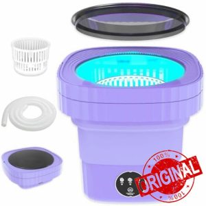 Portable Washing Machine