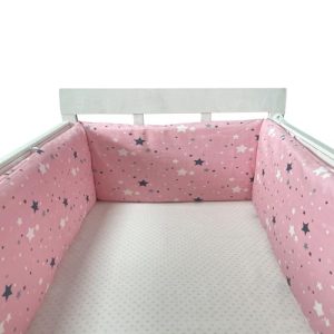 Bed Surround Baby Crib