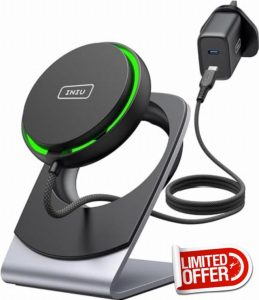 INIU Wireless Charger for Magsafe