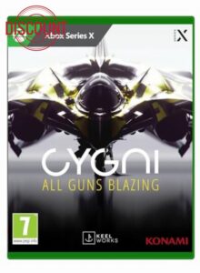 Cygni - All Guns Blazing - Xbox Series