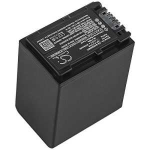 FDR-AX40