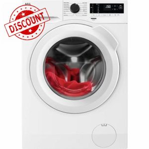 AEG 5000 Series Freestanding Washing Machine LFX50942B
