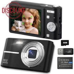 Digital Camera