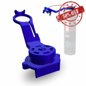 Oinker Motorcycle Chain Oiler (530 Chain Size) [Dirtbike Streetbike Chain Tool]