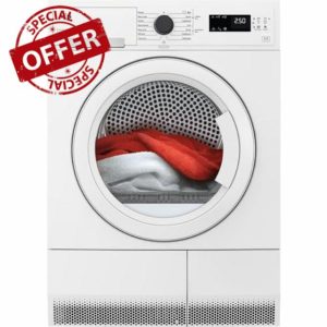 AEG 5000 Series Heat Pump Tumble Dryer TXH508A2R