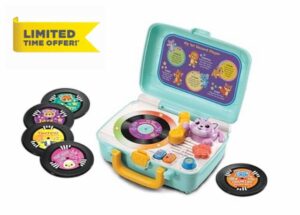 VTech Baby My 1st Record Player
