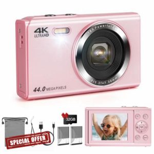 SOPPY Digital Camera