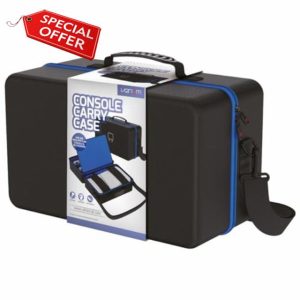 Venom PS5 Console Carry Case for PS5 Slim (PS5)
