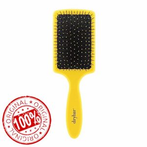 Drybar Detangling Hair Brushes range || For wet or dry hair || Work through tangles without tugging or pulling || create a smooth & shiny blow-dry