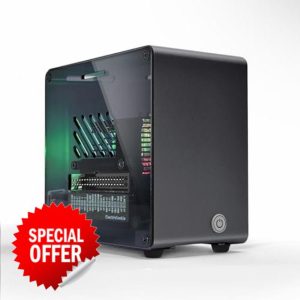 ElectroCookie Raspberry Pi 5 Case