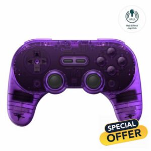 8Bitdo Pro 2 Bluetooth Controller for Switch
