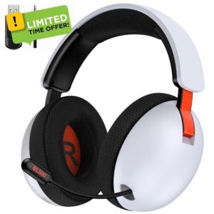 HASACOOL Gaming Headset