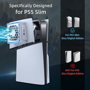 3 Speed Fan Adjustable