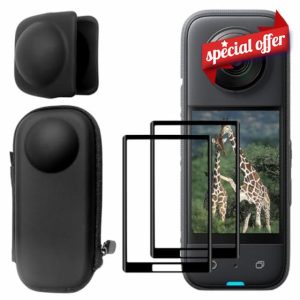 OneNine for Insta 360 X4 Accessories Set