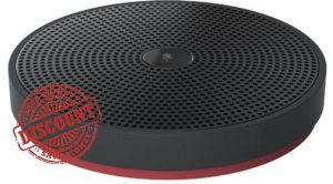 Lenovo ThinkSmart Bar XL Mic Pod - External Satellite Conferencing Microphone - 5M21B40352