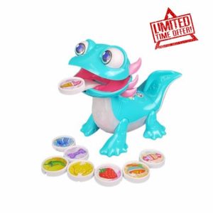VTech Tasty Treats Axolotl