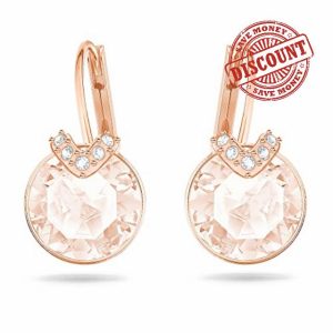 Swarovski Bella Collection Earrings