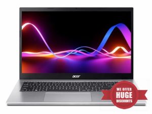 Acer Aspire 3 A315-59 Laptop - Intel Core i5-1235U