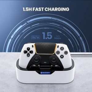 Fast Charging Dock for Playstation 5 Controllers