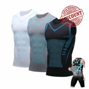 Vitaboost Compression Shirt