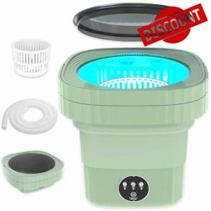 Portable Washing Machine