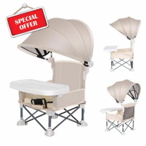 Baby Camping Chair
