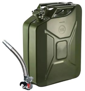 Petrol